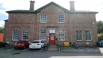 Dingwall Community Centre